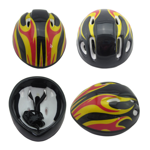 Scooter Skating Sportbike Cycle Helmets