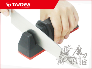 Diamond and Ceramic Knife Sharpener
