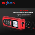 30m Handy Distance Meter Digital Laser Rangefinder Measurer