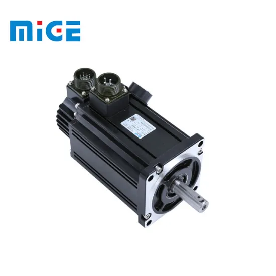 High Torque Single Phase Wholesale Mige AC Servo Motor
