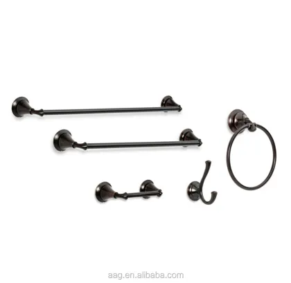 Bathroom Hardware bathroom accessory sets