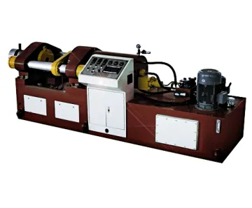 Lead Core Cartridge Extrusion Press Search Engine