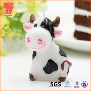 Hot new products for 2015 rotating flower musical birthday candles