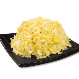Traditional sauerkraut from Yanbian