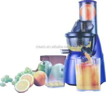 Juicers lento coreano con calibro birraio: una guida completa