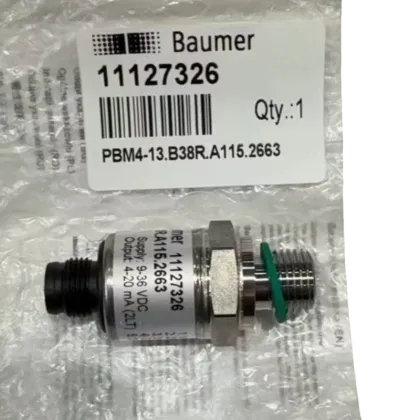 Baumer Encode Original baumer POG9 DN 10241i