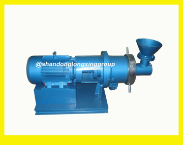 Carbon Steel Colloidal Mill (Customized)