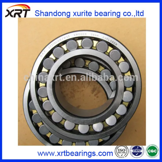 China factory supply Good Quality Spherical Roller Bearing 22213 CAK/W33,22213CAK/W33