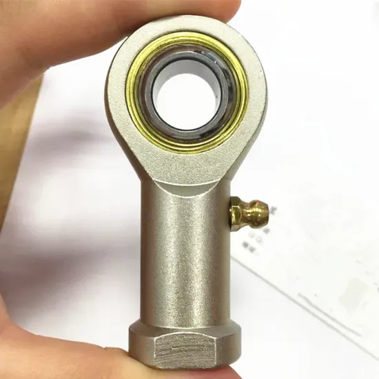 PHS6 Ball Joint Bearing with Internal Thread for 555 Tie Rod End