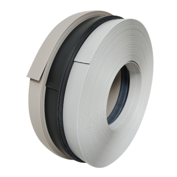 Pita tepi plastik pvc abs pvc abs