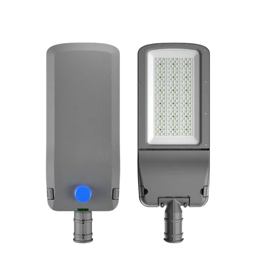 CE Certified NOM PES IP66/IP67 IK10 50W-300W LED Street Lamp for Parking Areas