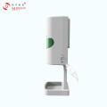 Body Temperature Hand Sanitizer Dispenser Station Solution