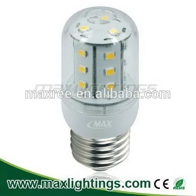 Natural White 30w halogen lamp replacement constant current driver led bulb E27 3.2w 21 x 2835SMD G9 led bulb
