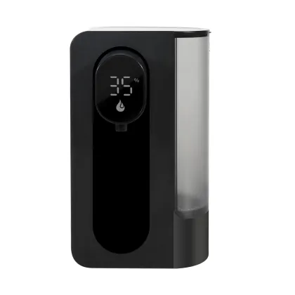 Smart Sensor Liquid Soap Dispenser