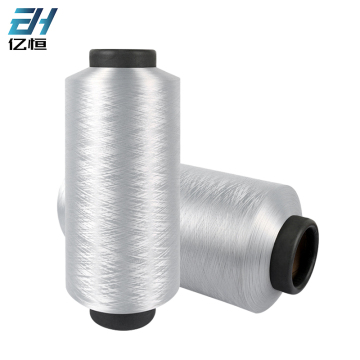 Nylon 6 Yarn 140D/48F/2SD DTY for Knitting and Macrame