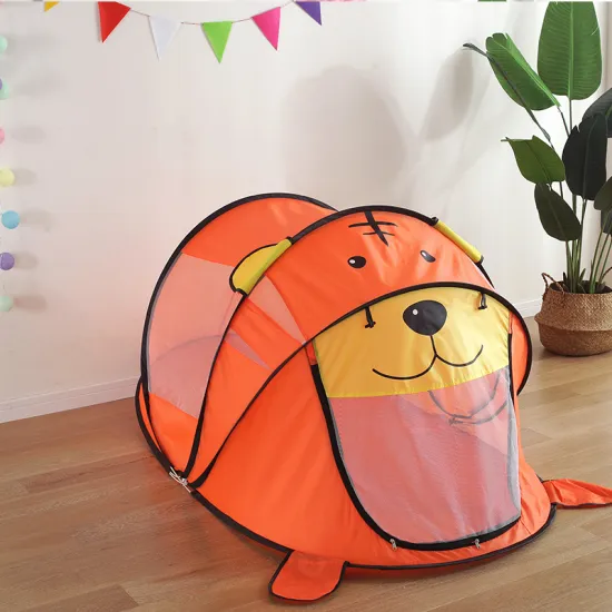 hot sales portable Folding entertainment Toy Tent
