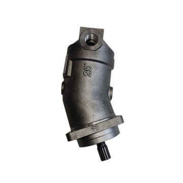 Motor Motor Hidraulik Benteng A2F16 Rexroth