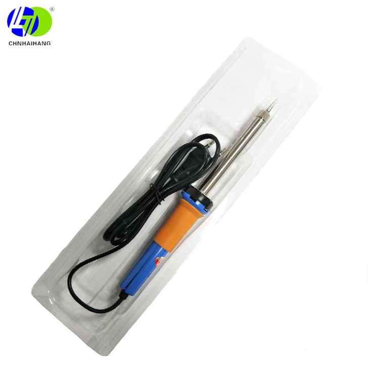 HL027A-1 Robotic USB Gas Soldering Iron