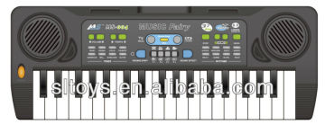 37Keys music electronic instrument MS-004