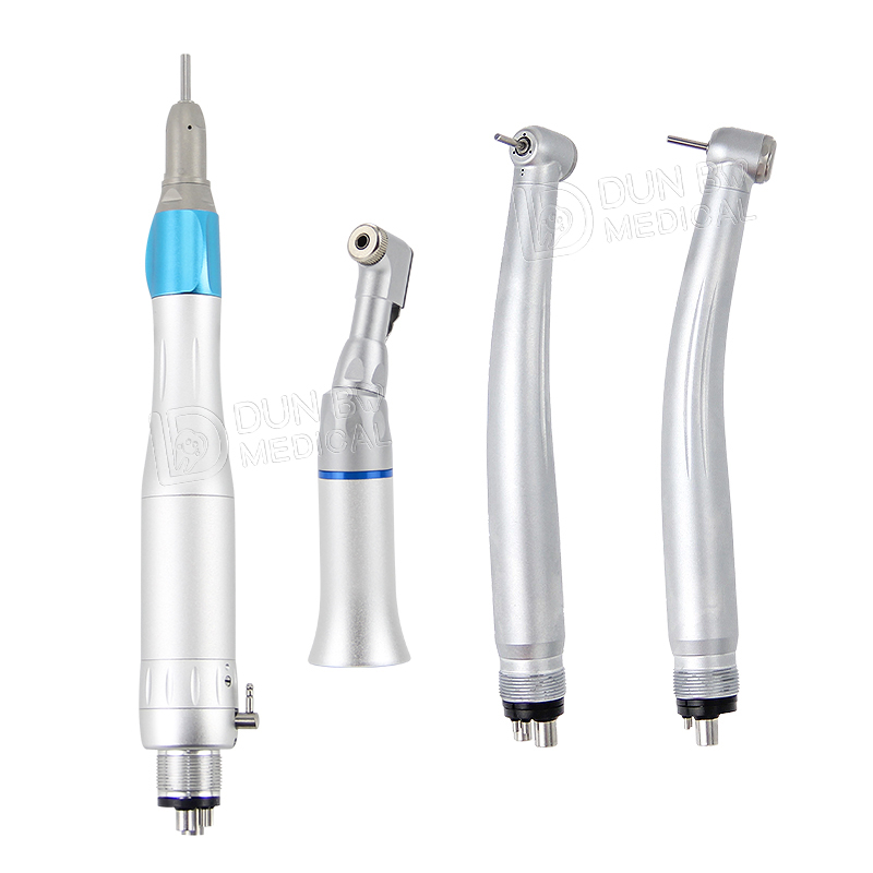 Dental Handpiece Kit