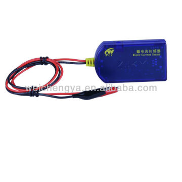WCY M-Current Sensor And Data Logger with USB