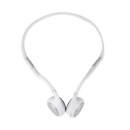 Over-Ear Sports Bone Conduction Headphones Hearing Aid
