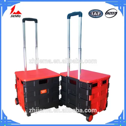 Kids Universal Crazy Cage Rolling Cart