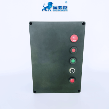 Parts for Intelligent Turbine Hard High Speed Door