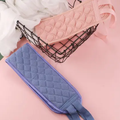 2022 Mauri Eco Friendly Long Shower Belt