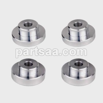 Nissan Diferencial Bushings Front