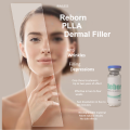 Filler PLLA anti -rughe per rughe profonde e ripieno di salse all'anca