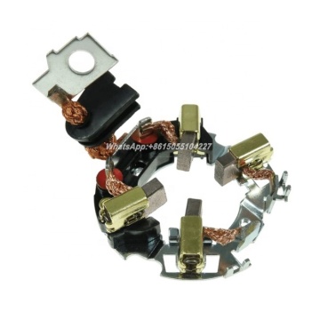 Carbon Brush Holder for Ford, Bosch 69-9116 1004336417 BF5A11082A 135015