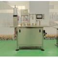 Semi-automatic Aerosol Filling Machine Liquid