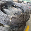 High tensile strength 9.5mm Prestressed concrete steel wire