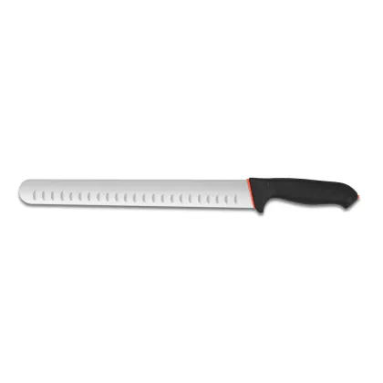 Delicatessen Meats Slicer - Beef, Bacon, Ham, Sausage, Mutton with Butcher Knife Options