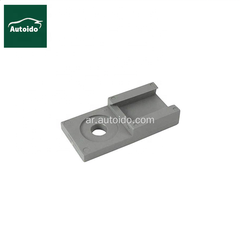 1011-026-0205 CONNECTOR MOUNTING CLIP ، DTM ، DTP ، DT PCB