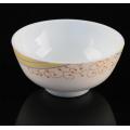 Elegant Shape Rice Bowl -5