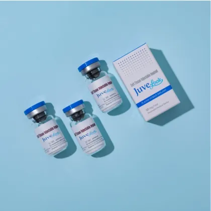 JUVELOOK PLA HA Collagen promotes plla polylactic acid