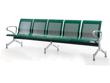 5 seater link chair JYW 0272