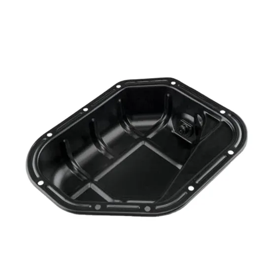 IVAN ZONEKO Engine Oil Pan for Hyundai Santa Fe, Tucson, Kia Sportage