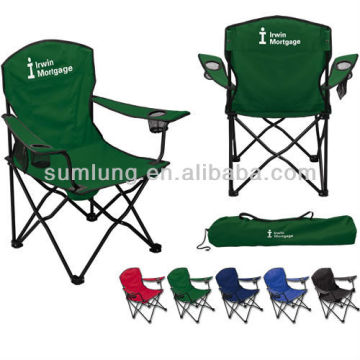 Customized Folding Captain's Beach Chair