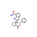 Veliparib Intermediate CAS番号912444-73 -6