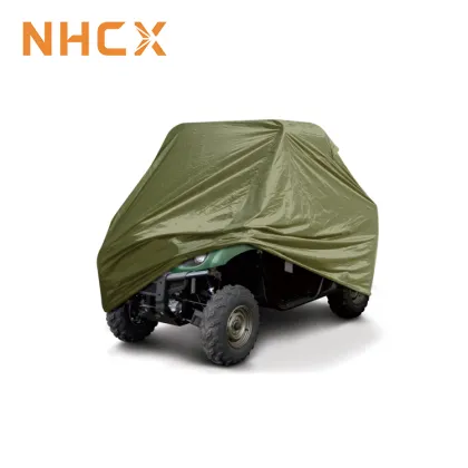 Favorable Price Quad UTV Cover & Electric UTVs for Adults - NHCX Factory