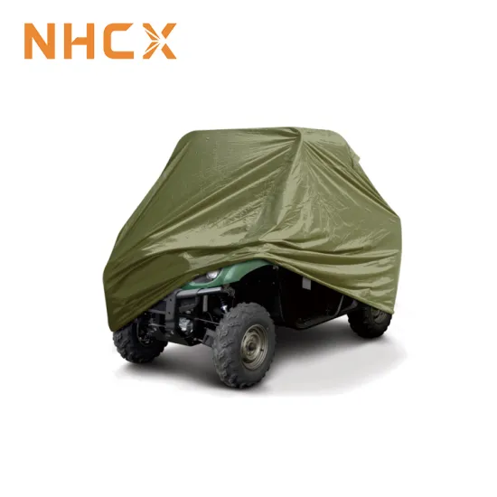 Favorable Price Quad UTV Cover & Electric UTVs for Adults - NHCX Factory