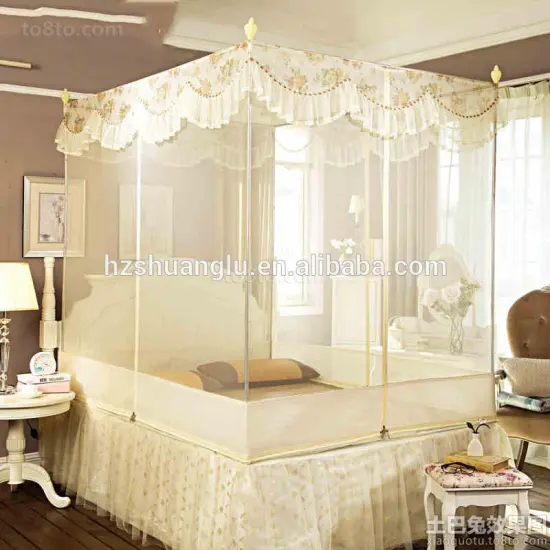 Huzhou manufacturer China wholesale good selling adults mosquito net