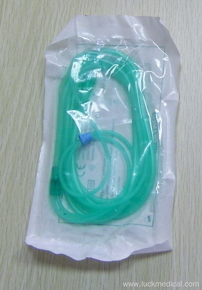 Disposable Nasal Oxygen Cannula