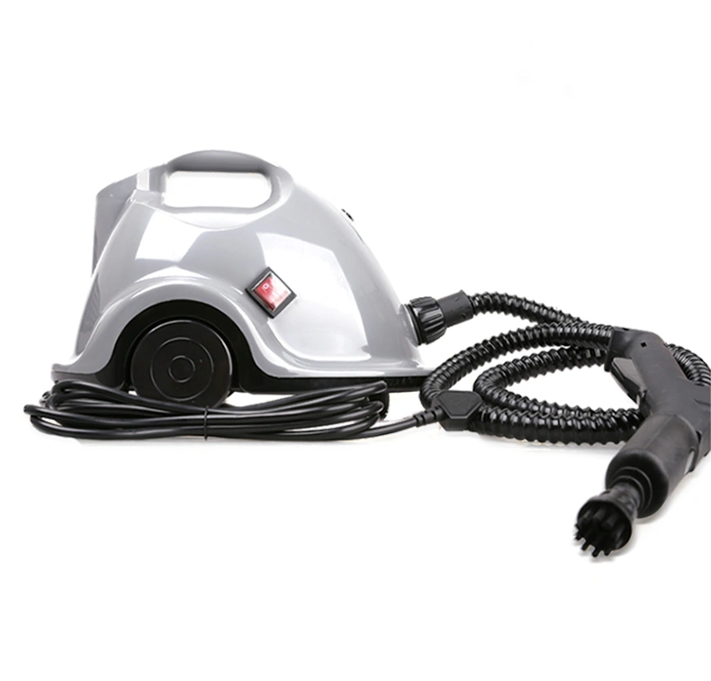 SGCB Car Detailing Steam Cleaner 30s Upholstery Steamer China Manufacturer