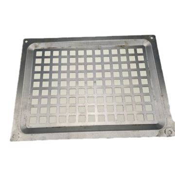 Professional Machining & Processing Services: Sheet Metal Parts & Stamping Components