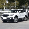 Geely Farizon FX 2021 1.8T Smart Connected