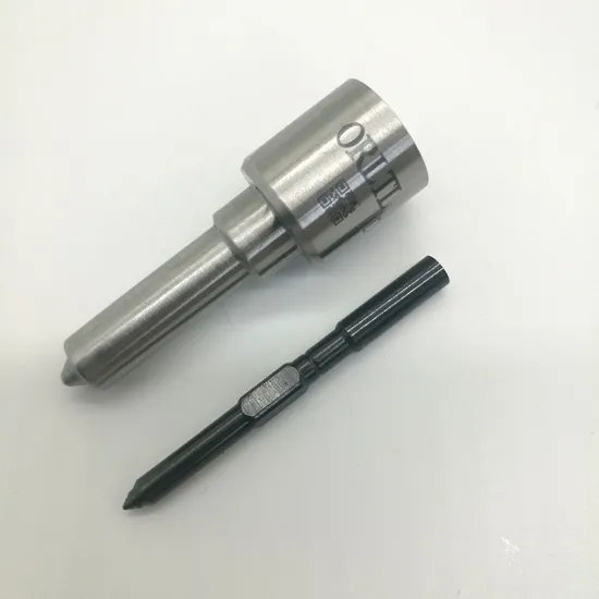 ORLTL Fuel Injection Nozzle DLLA 149P2166 for Jiefang 0445120215